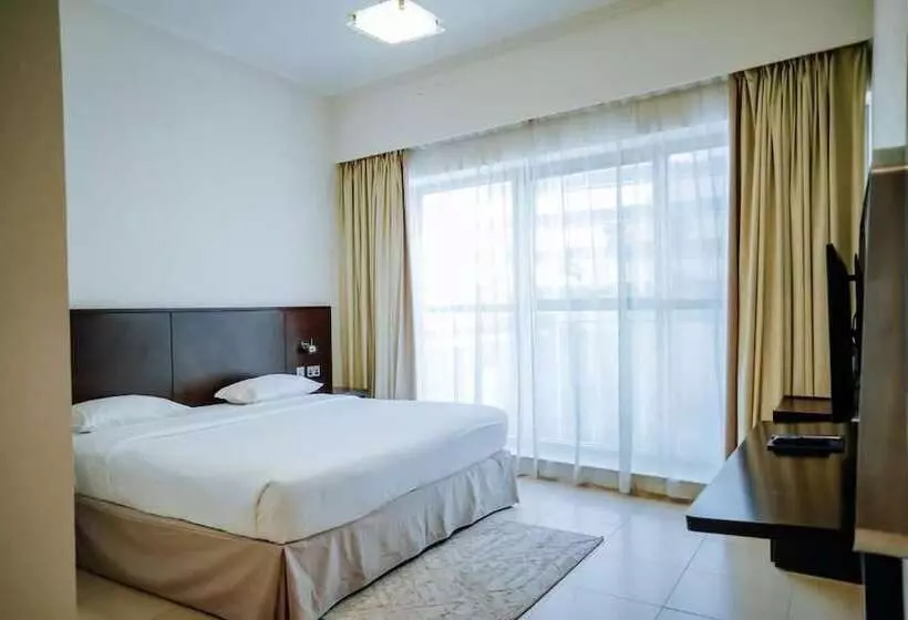 Fotos del hotel Mena Apart:  25