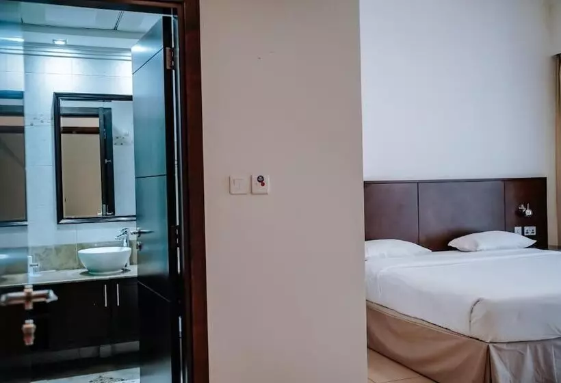 Fotos del hotel Mena Apart:  28