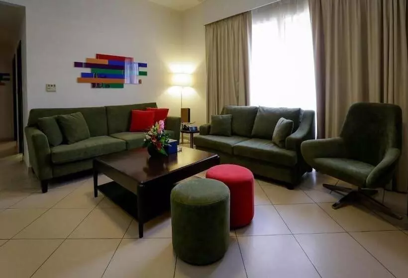 Fotos del hotel Mena Apart:  35