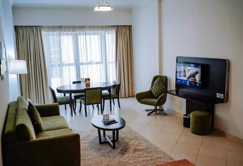 Fotos del hotel Mena Apart:  52