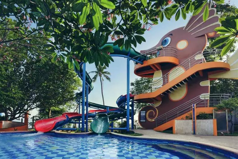 Fotos del hotel Mercure Convention Center Ancol:  20