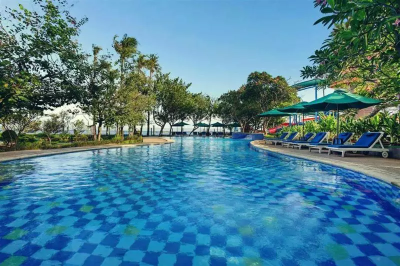 Fotos del hotel Mercure Convention Center Ancol:  13