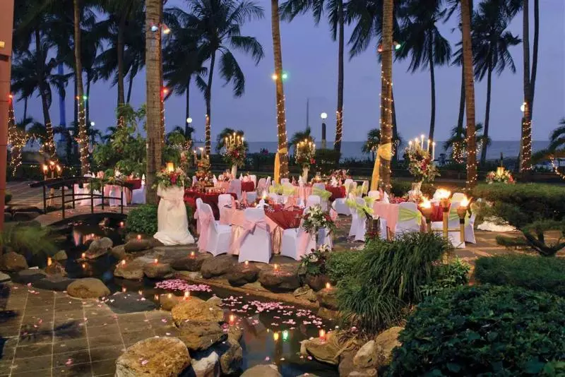 Fotos del hotel Mercure Convention Center Ancol:  21