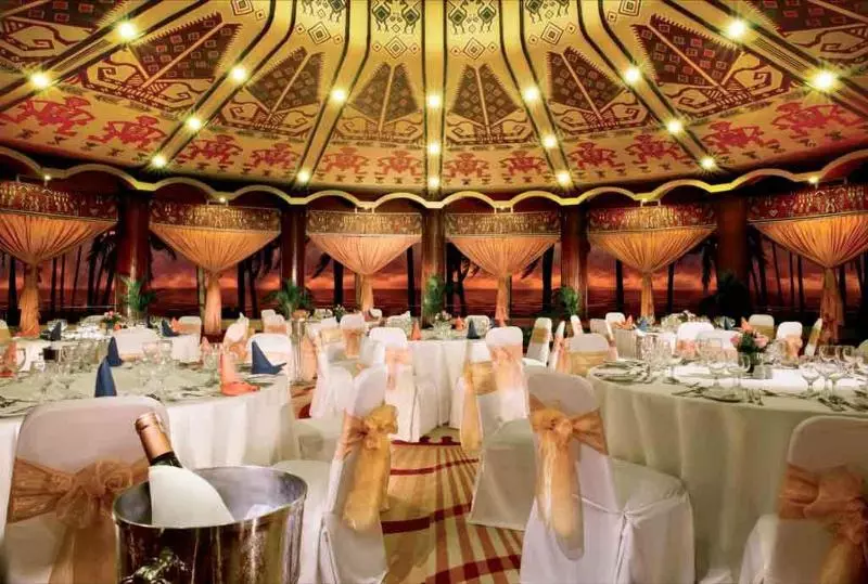 Fotos del hotel Mercure Convention Center Ancol:  14