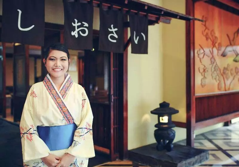 Fotos del hotel Mercure Convention Center Ancol:  10