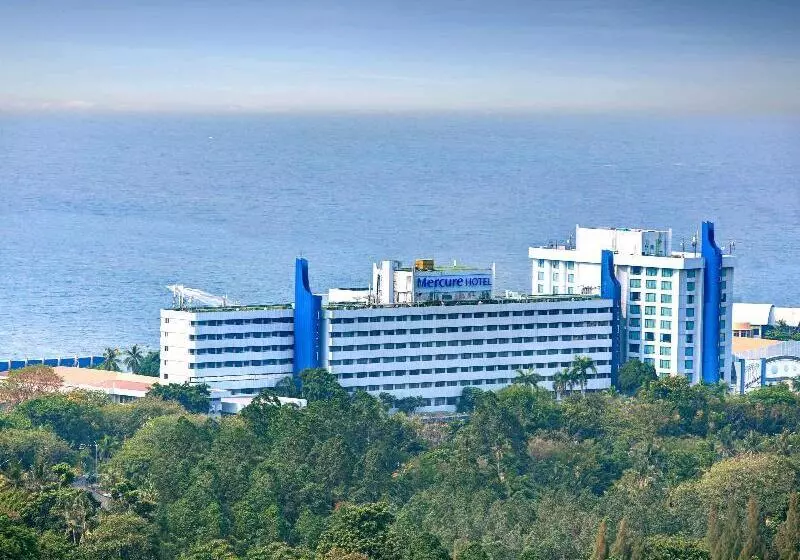 Fotos del hotel Mercure Convention Center Ancol:  11