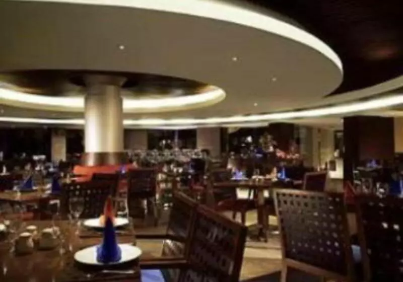 Fotos del hotel Mercure Convention Center Ancol:  19