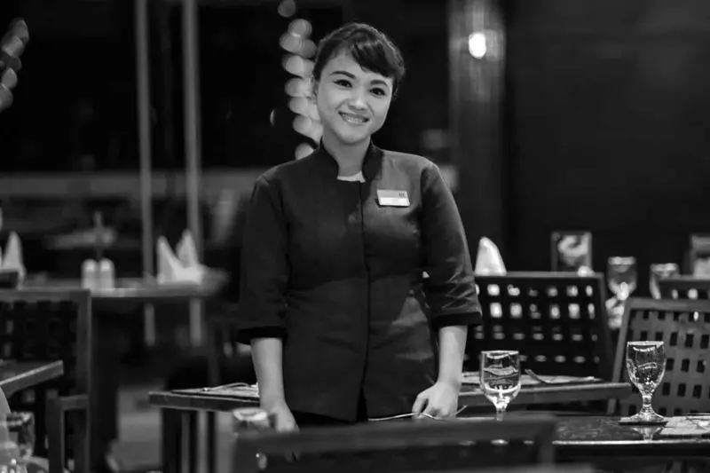 Fotos del hotel Mercure Convention Center Ancol:  6