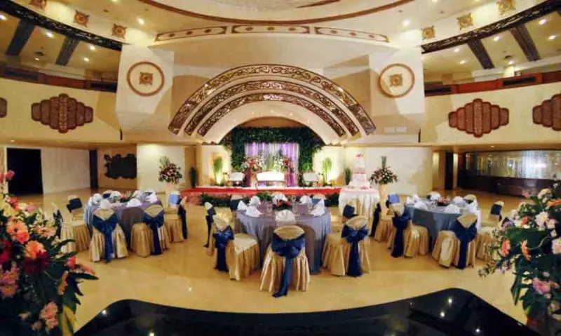 Fotos del hotel Mercure Convention Center Ancol:  4