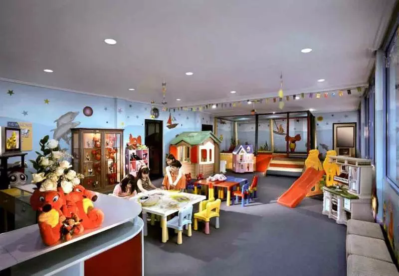 Fotos del hotel Mercure Convention Center Ancol:  8