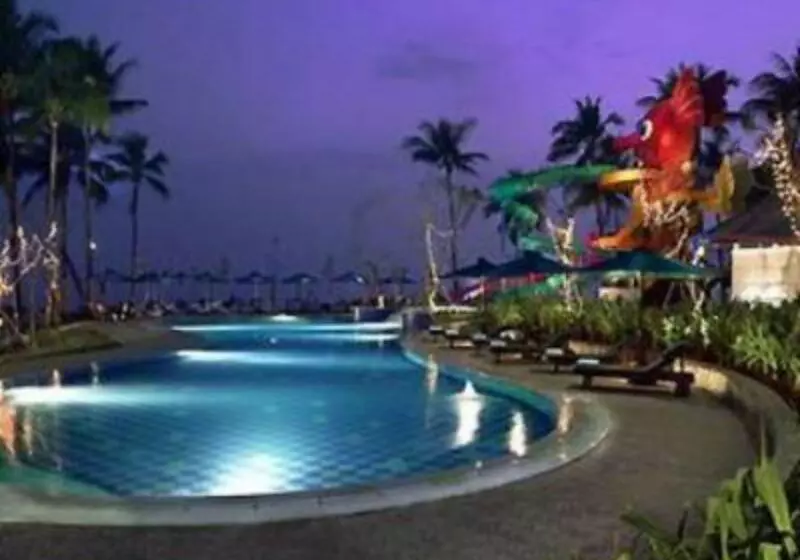 Fotos del hotel Mercure Convention Center Ancol:  22