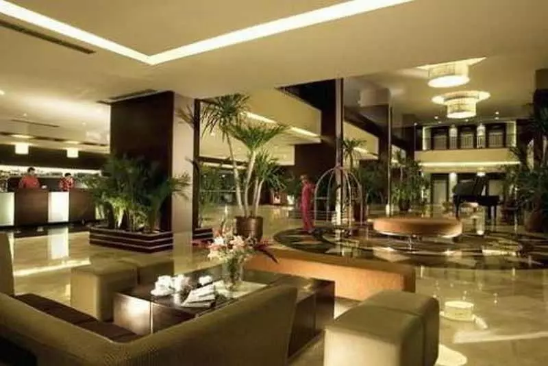 Fotos del hotel Mercure Convention Center Ancol:  3