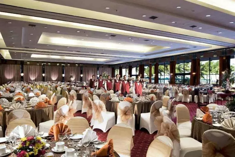 Fotos del hotel Mercure Convention Center Ancol:  23
