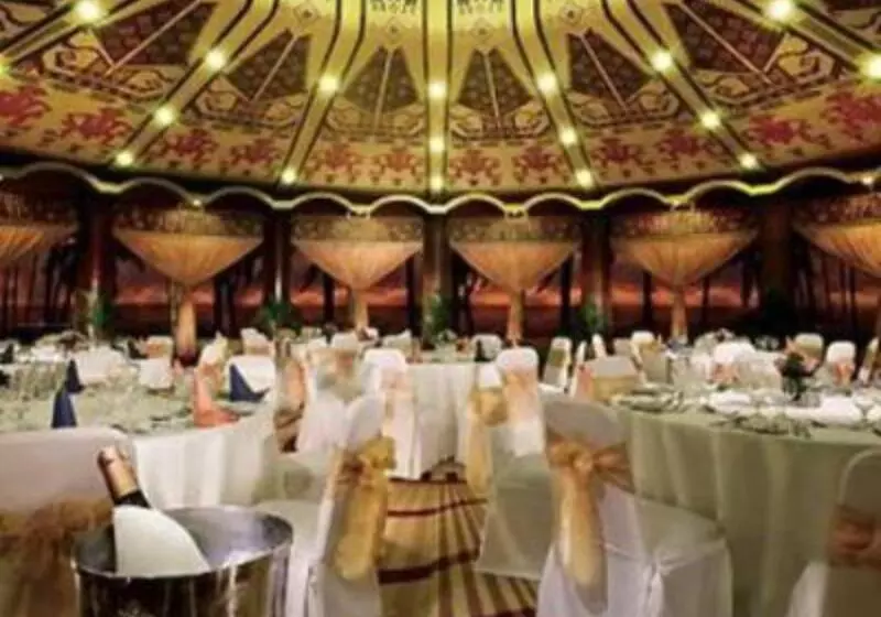 Fotos del hotel Mercure Convention Center Ancol:  5