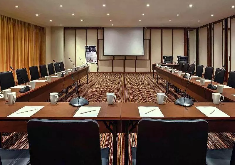 Fotos del hotel Mercure Convention Center Ancol:  7