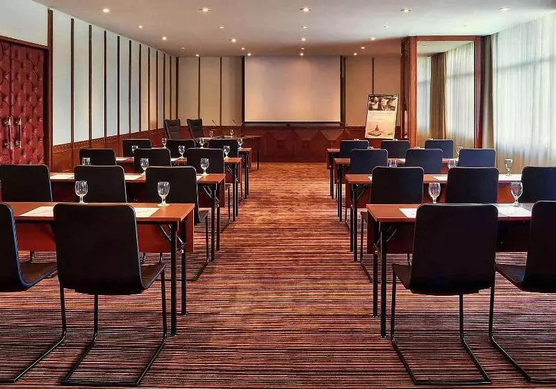 Fotos del hotel Mercure Convention Center Ancol:  16