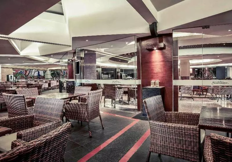 Fotos del hotel Mercure Convention Center Ancol:  25