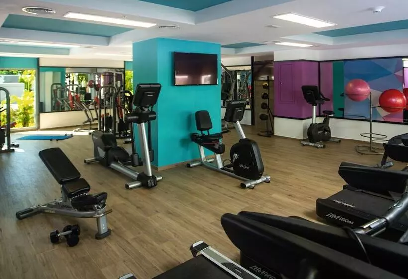 Fotos del hotel Riu Montego Bay  Adults Only  All Inclusive:  11