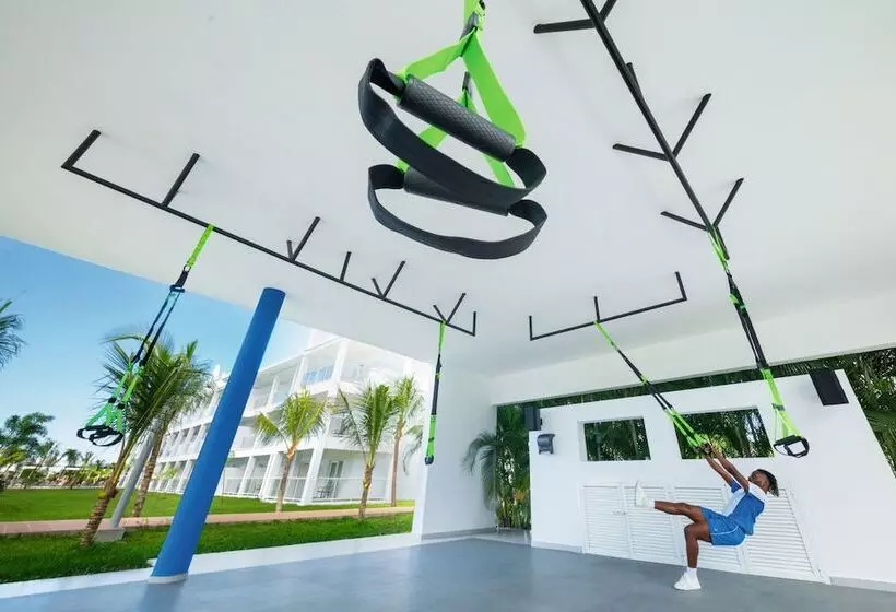 Fotos del hotel Riu Montego Bay  Adults Only  All Inclusive:  13