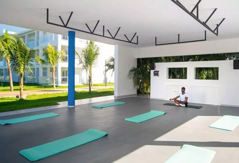 Fotos del hotel Riu Montego Bay  Adults Only  All Inclusive:  12