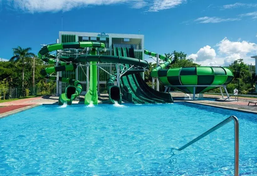 Fotos del hotel Riu Montego Bay  Adults Only  All Inclusive:  20