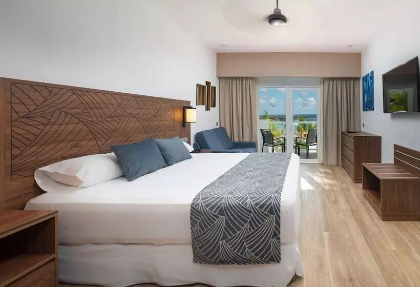 Fotos del hotel Riu Montego Bay  Adults Only  All Inclusive:  8