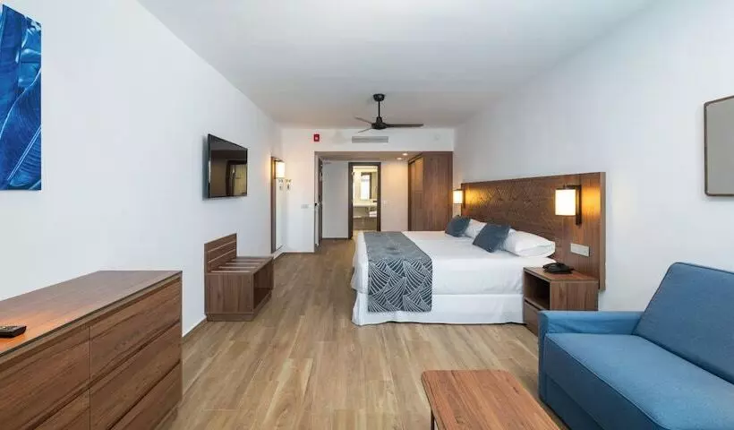 Fotos del hotel Riu Montego Bay  Adults Only  All Inclusive:  4