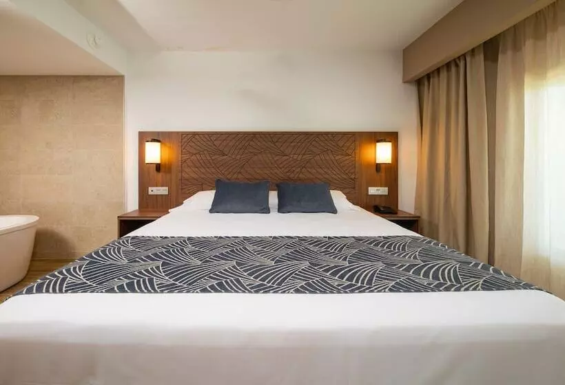 Fotos del hotel Riu Montego Bay  Adults Only  All Inclusive:  5