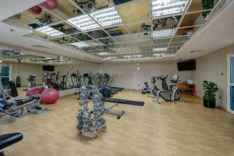 Fotos del hotel Rose Garden  Apartments  Barsha:  4