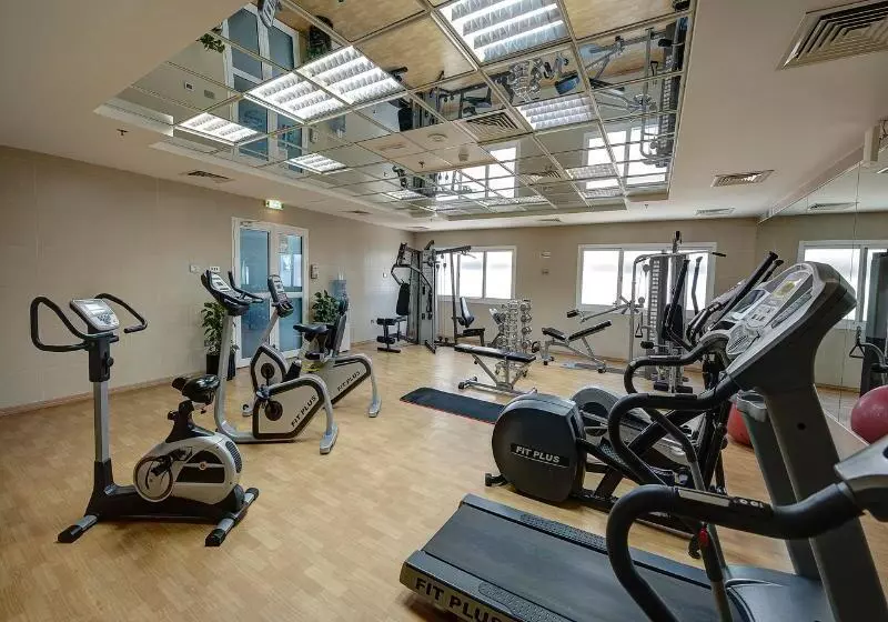 Fotos del hotel Rose Garden  Apartments  Barsha:  12