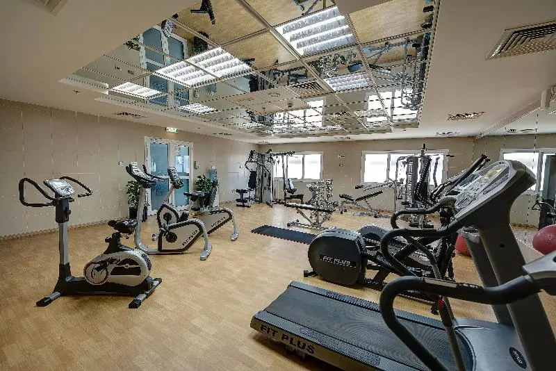 Fotos del hotel Rose Garden  Apartments  Barsha:  10