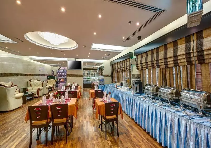 Fotos del hotel Rose Garden  Apartments  Barsha:  5