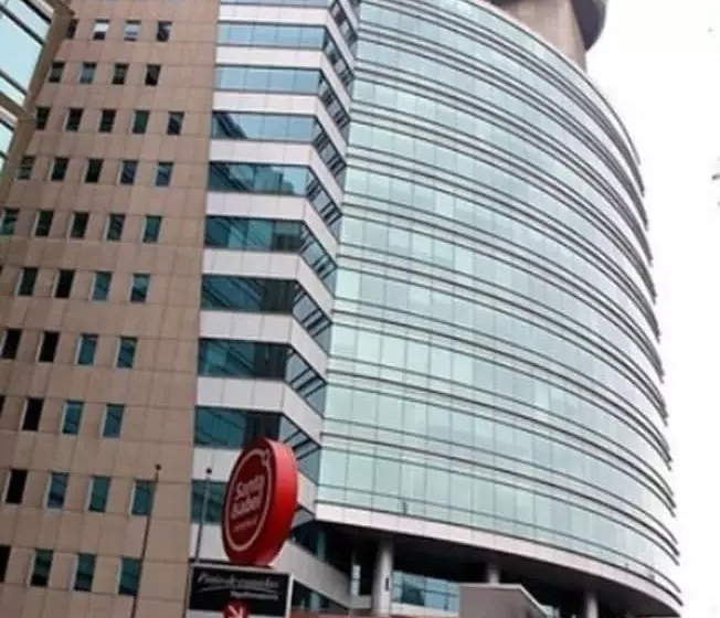 Fotos del hotel Rq Santiago:  10