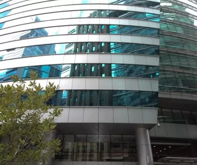 Fotos del hotel Rq Santiago:  5