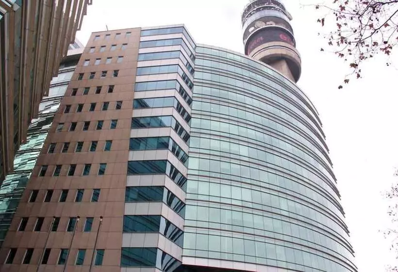 Fotos del hotel Rq Santiago:  17