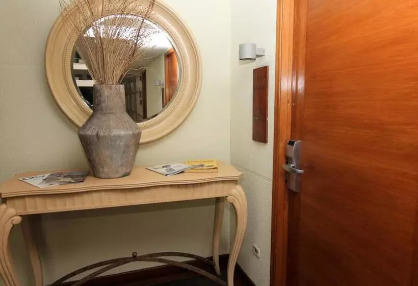 Fotos del hotel Rq Santiago:  21