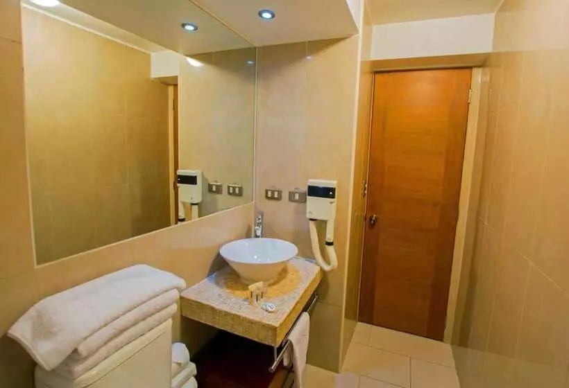 Fotos del hotel Rq Santiago:  4