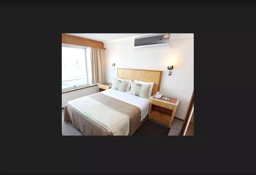 Fotos del hotel Rq Santiago:  11