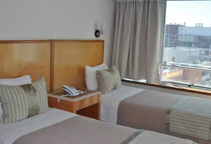 Fotos del hotel Rq Santiago:  18