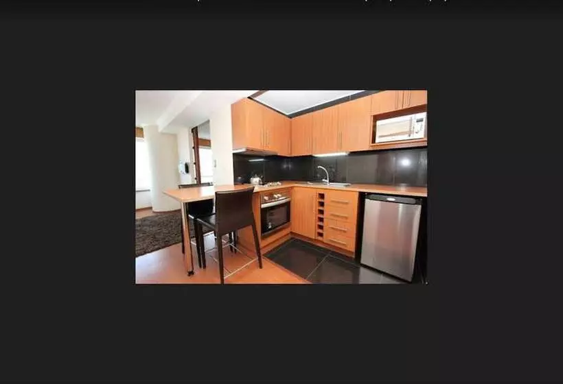 Fotos del hotel Rq Santiago:  3