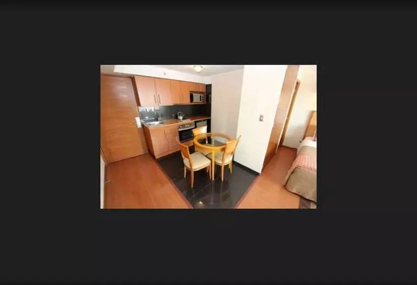 Fotos del hotel Rq Santiago:  16