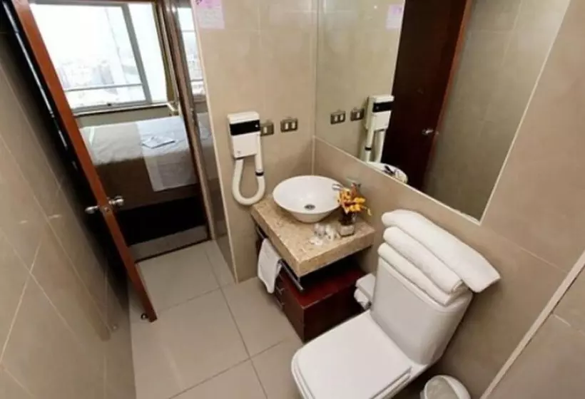 Fotos del hotel Rq Santiago:  9