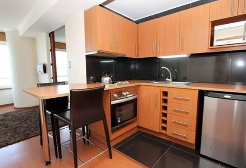 Fotos del hotel Rq Santiago:  8