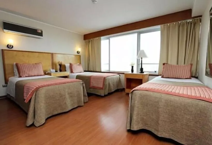 Fotos del hotel Rq Santiago:  19