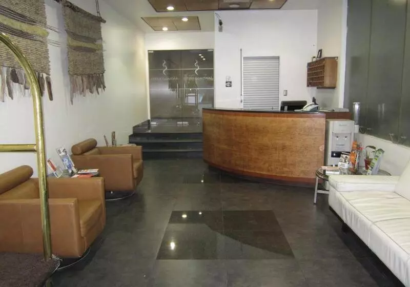 Fotos del hotel Rq Santiago:  2