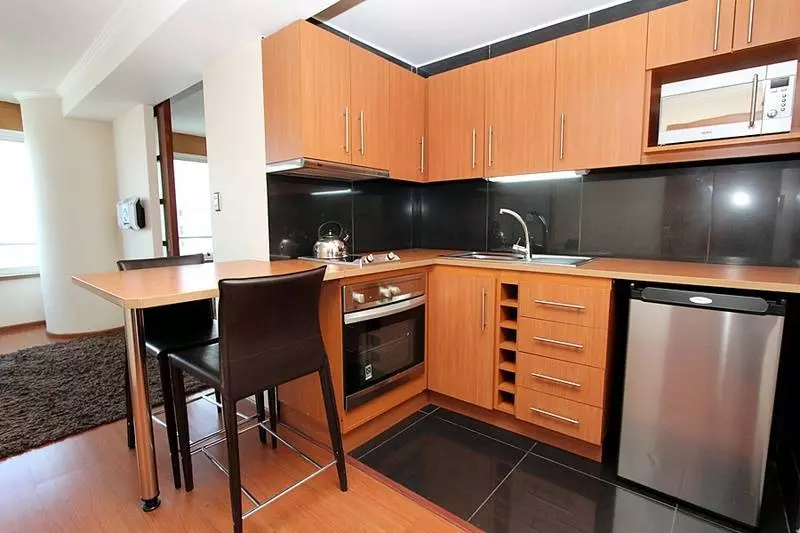 Fotos del hotel Rq Santiago:  12