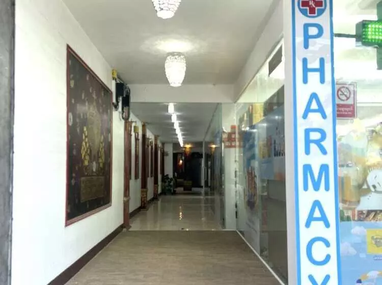 Fotos del hotel Silver Resortel:  7