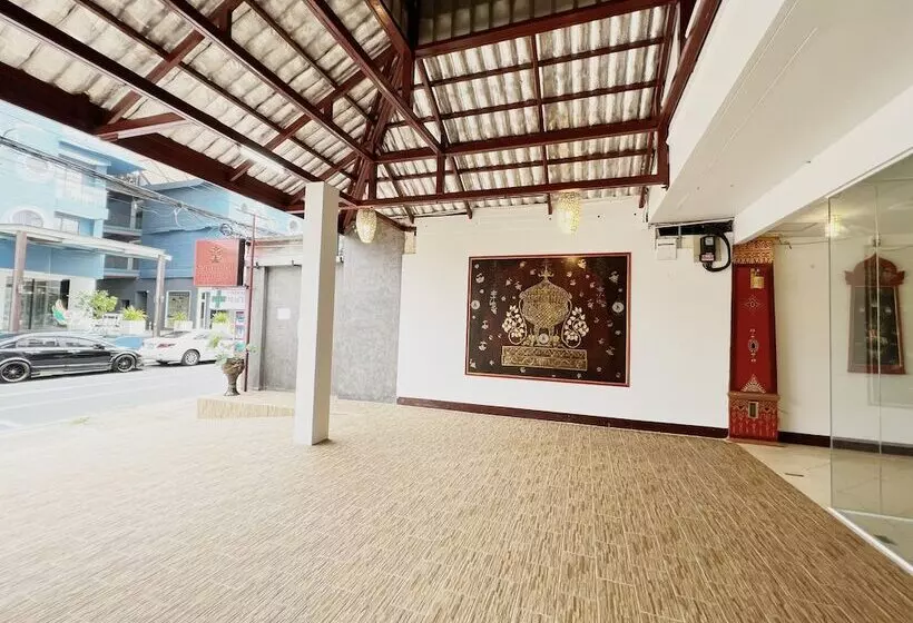 Fotos del hotel Silver Resortel:  2