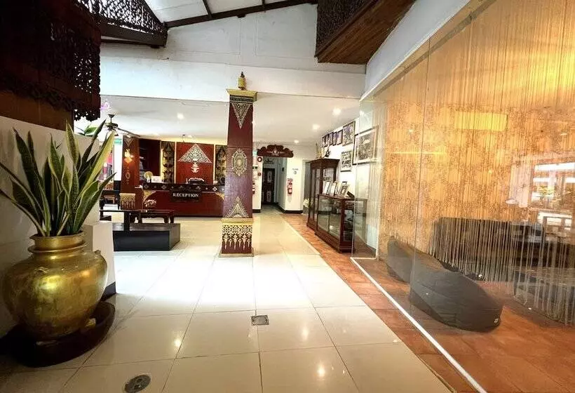 Fotos del hotel Silver Resortel:  12