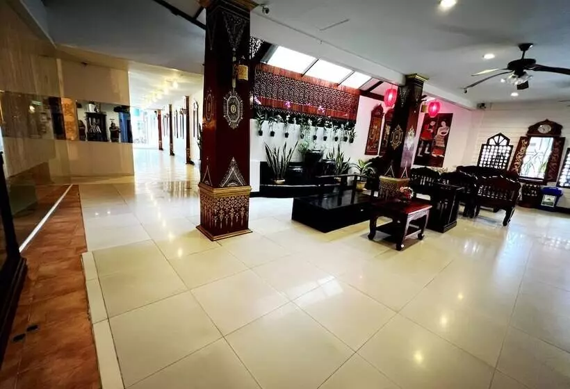 Fotos del hotel Silver Resortel:  20